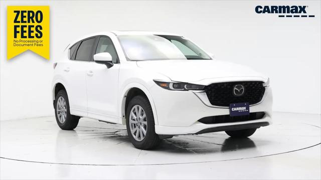 2025 Mazda CX-5 2.5 S Preferred for sale in Hillside, IL