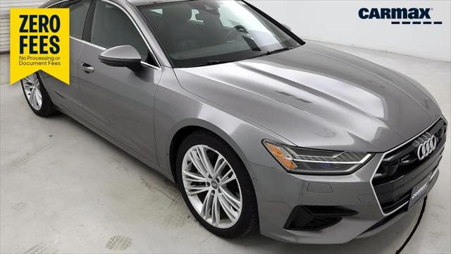 2019 Audi A7 55 Premium for sale in Hillside, IL