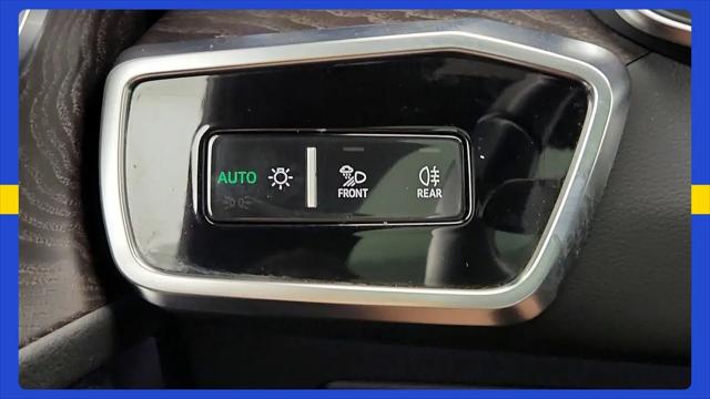 2019 Audi A7 55 Premium