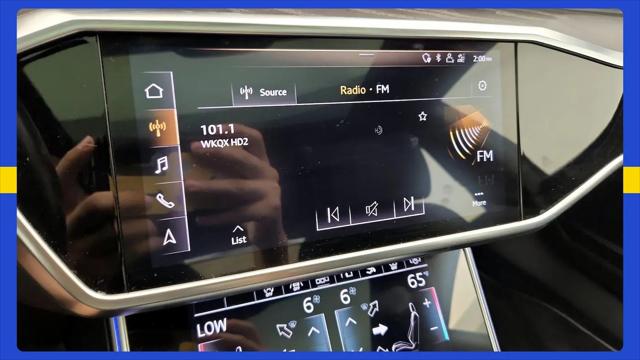 2019 Audi A7 55 Premium