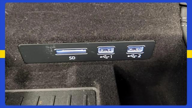2019 Audi A7 55 Premium