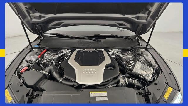 2019 Audi A7 55 Premium