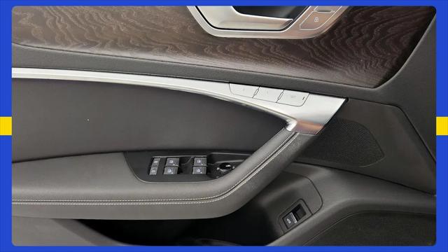 2019 Audi A7 55 Premium
