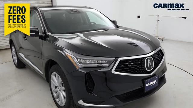 2024 Acura RDX Standard for sale in Hillside, IL