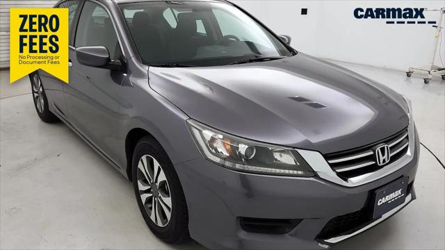 2014 Honda Accord LX for sale in Hillside, IL
