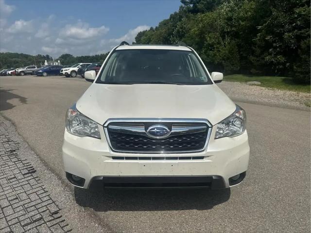 2016 Subaru Forester 2.5i Premium for sale in Renfrew, PA