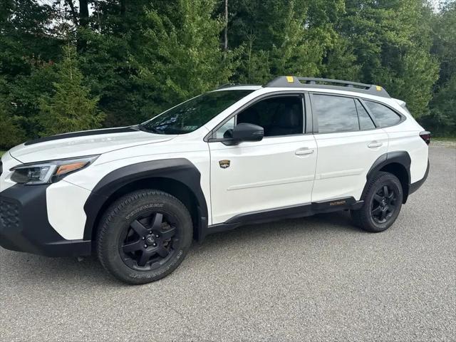 2024 Subaru Outback Wilderness for sale in Renfrew, PA