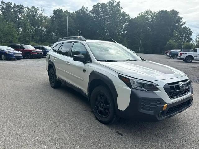 2024 Subaru Outback Wilderness for sale in Renfrew, PA