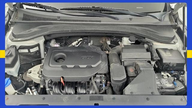 2020 Hyundai Santa Fe SE for sale in Jacksonville, NC