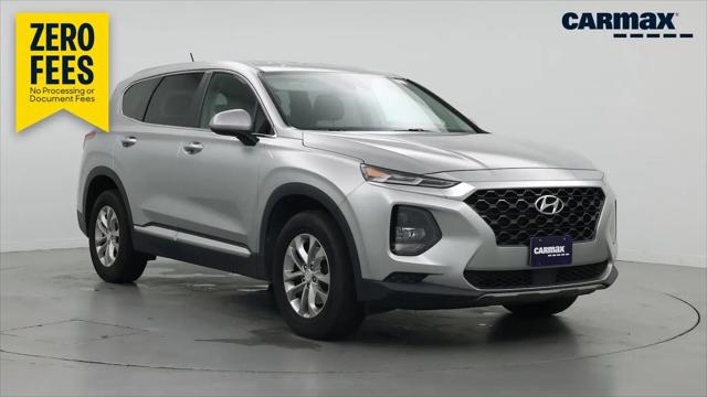 2020 Hyundai Santa Fe SE for sale in Jacksonville, NC