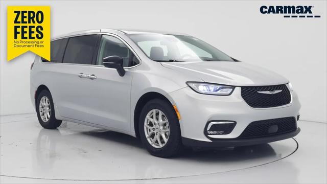 2024 Chrysler Pacifica Touring L for sale in Gastonia, NC