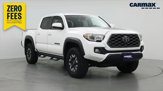2021 Toyota Tacoma TRD Off-Road for sale in Gastonia, NC