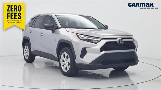 2023 Toyota RAV4 LE for sale in Bristol, TN