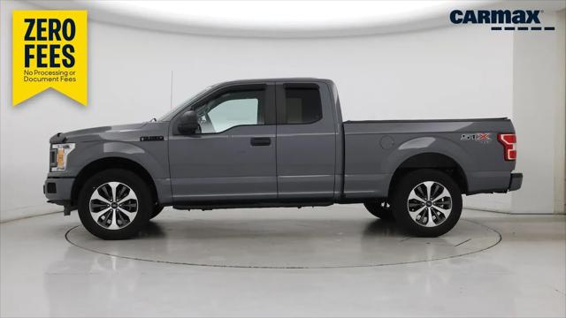2019 Ford F-150 XL for sale in Bristol, TN