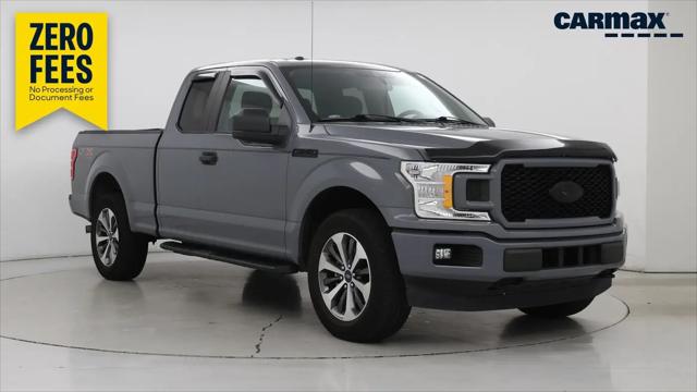 2019 Ford F-150 XL for sale in Bristol, TN