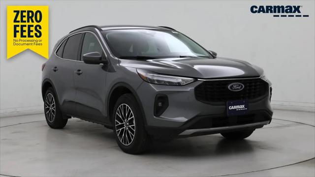 2026 Ford Escape PHEV for sale in Albuquerque, NM