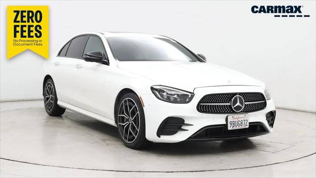 2022 Mercedes-Benz E 350 E 350 for sale in Albuquerque, NM