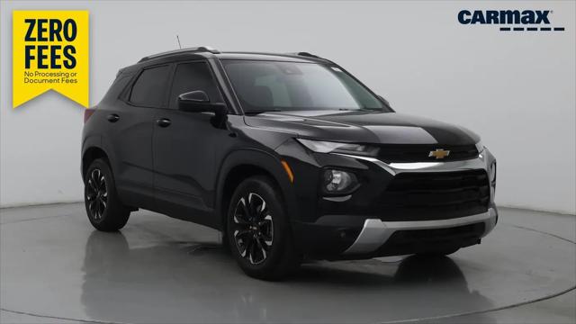 2023 Chevrolet TrailBlazer FWD LT for sale in Albuquerque, NM