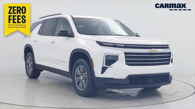 2025 Chevrolet Traverse FWD LT for sale in Kennesaw, GA