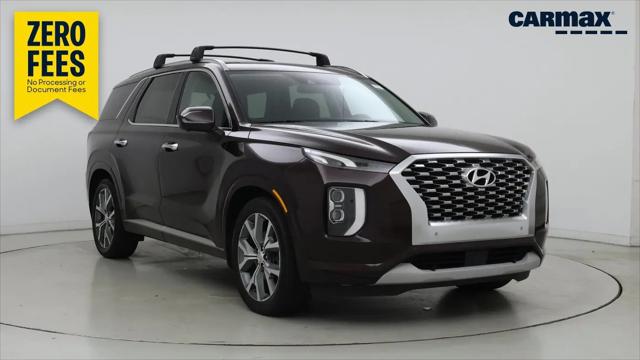 2021 Hyundai Palisade Limited for sale in Kennesaw, GA