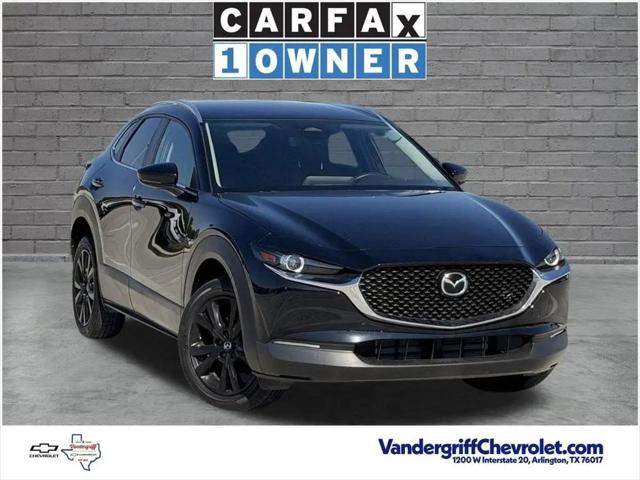 2024 Mazda CX-30 2.5 S Select Sport for sale in Arlington, TX
