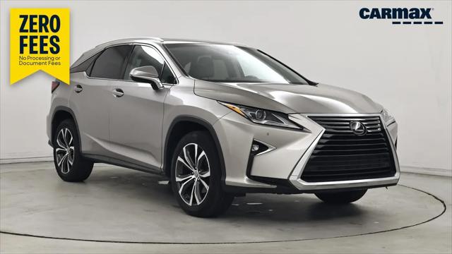 2017 Lexus RX 350 RX 350 for sale in Augusta, GA