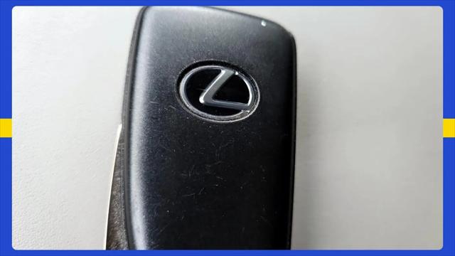2017 Lexus RX 350 RX 350