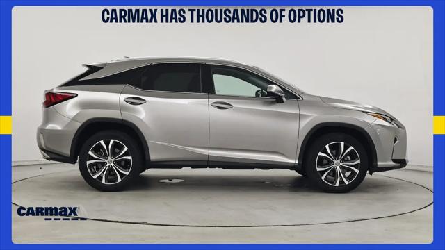 2017 Lexus RX 350 RX 350