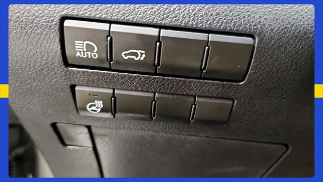 2017 Lexus RX 350 RX 350