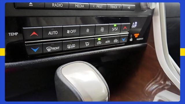 2017 Lexus RX 350 RX 350