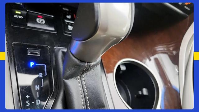 2017 Lexus RX 350 RX 350