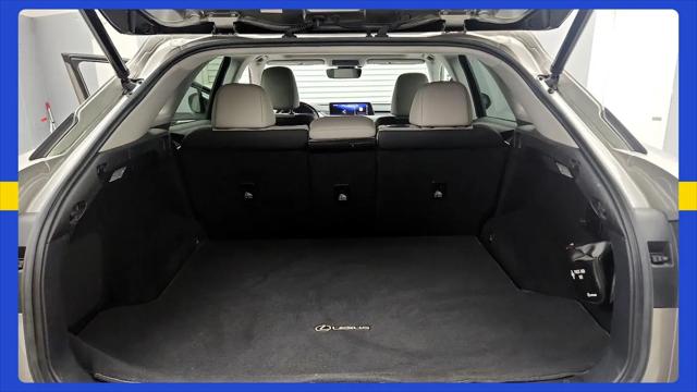 2017 Lexus RX 350 RX 350