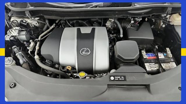 2017 Lexus RX 350 RX 350