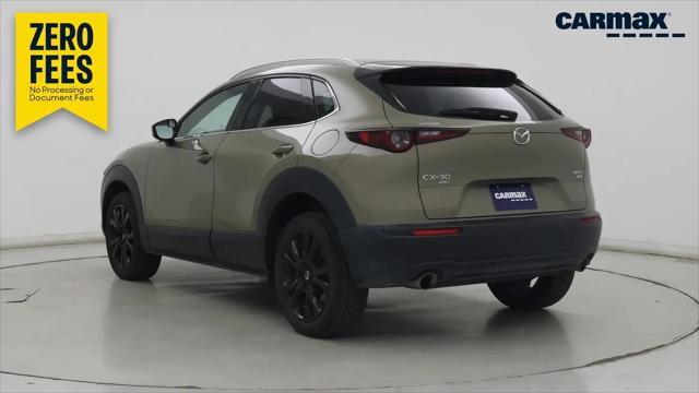 2024 Mazda CX-30 2.5 Carbon Turbo for sale in Fort Wayne, IN