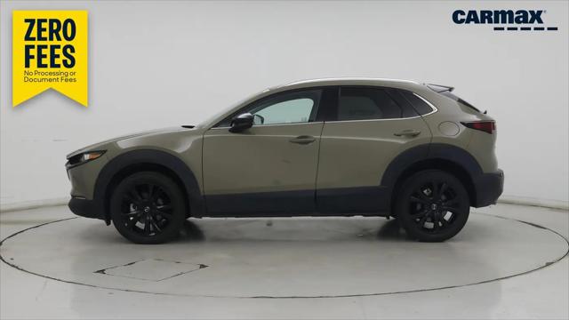 2024 Mazda CX-30 2.5 Carbon Turbo for sale in Fort Wayne, IN