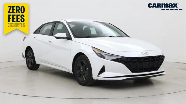 2023 Hyundai Elantra SEL for sale in Fort Wayne, IN