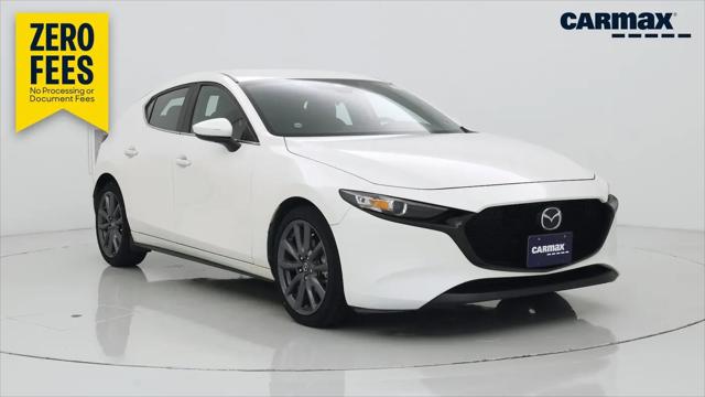 2019 Mazda Mazda3 Preferred Package for sale in Roanoke, VA