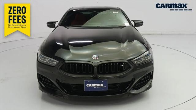 2023 BMW M8 xDrive for sale in Murietta, CA