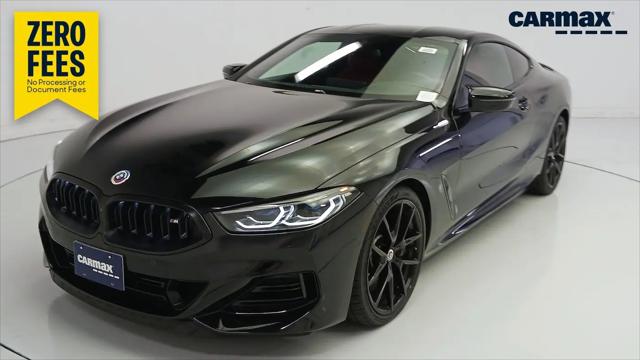 2023 BMW M8 xDrive