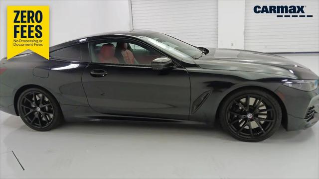 2023 BMW M8 xDrive