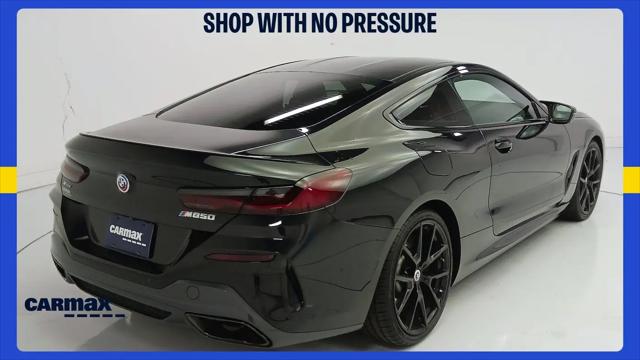 2023 BMW M8 xDrive