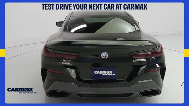 2023 BMW M8 xDrive