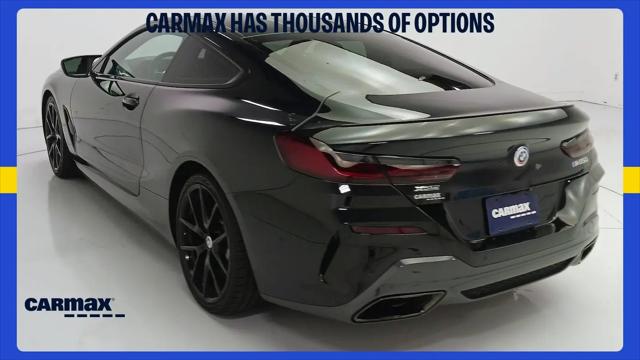 2023 BMW M8 xDrive