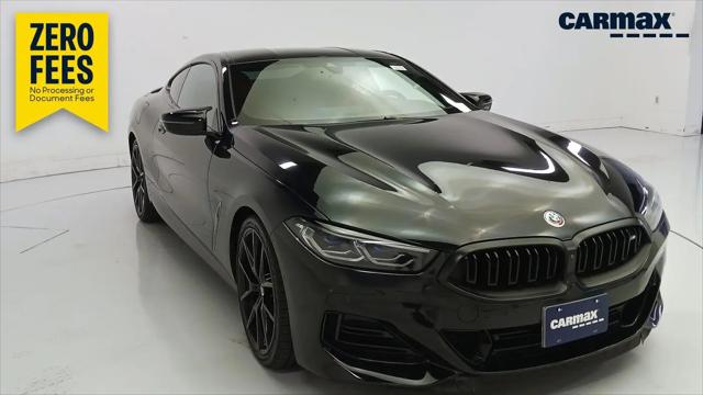 2023 BMW M8 xDrive for sale in Murietta, CA