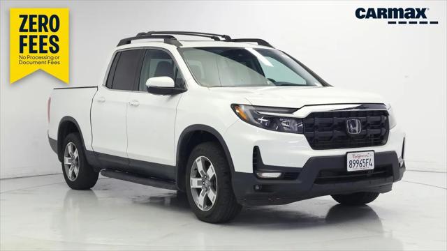 2025 Honda Ridgeline RTL for sale in Murietta, CA