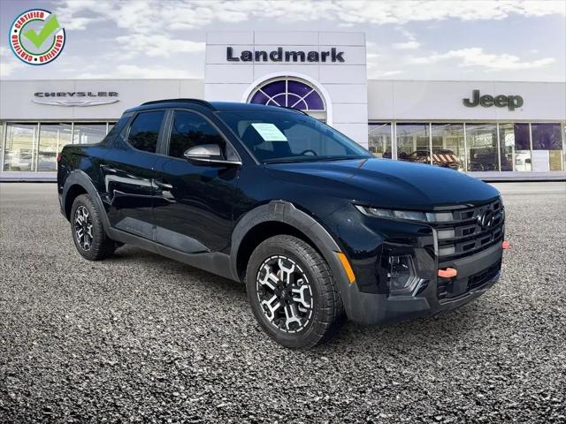2025 Hyundai Santa Cruz XRT for sale in Independence, MO