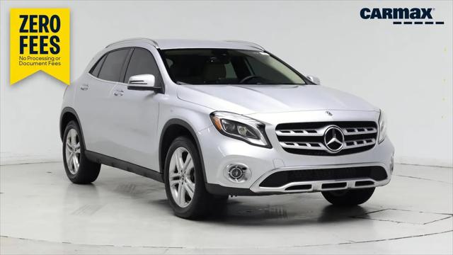 2020 Mercedes-Benz GLA-CLASS GLA 250 GLA 250 for sale in Orlando, FL