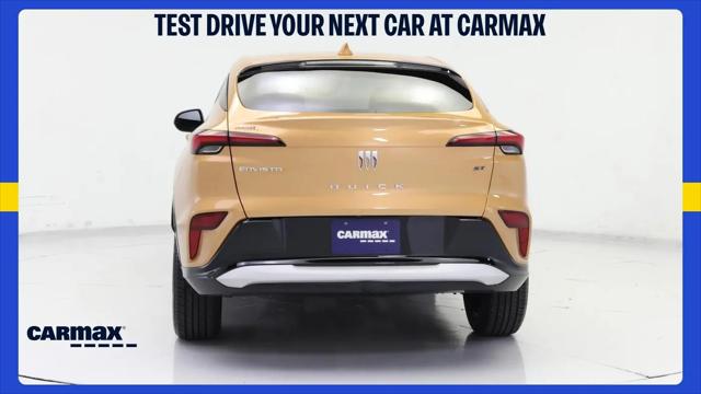 2024 Buick NV Sport Touring FWD