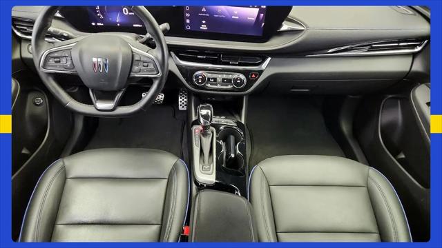 2024 Buick NV Sport Touring FWD