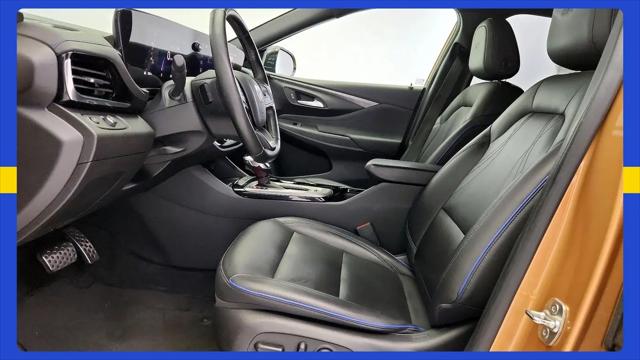 2024 Buick NV Sport Touring FWD